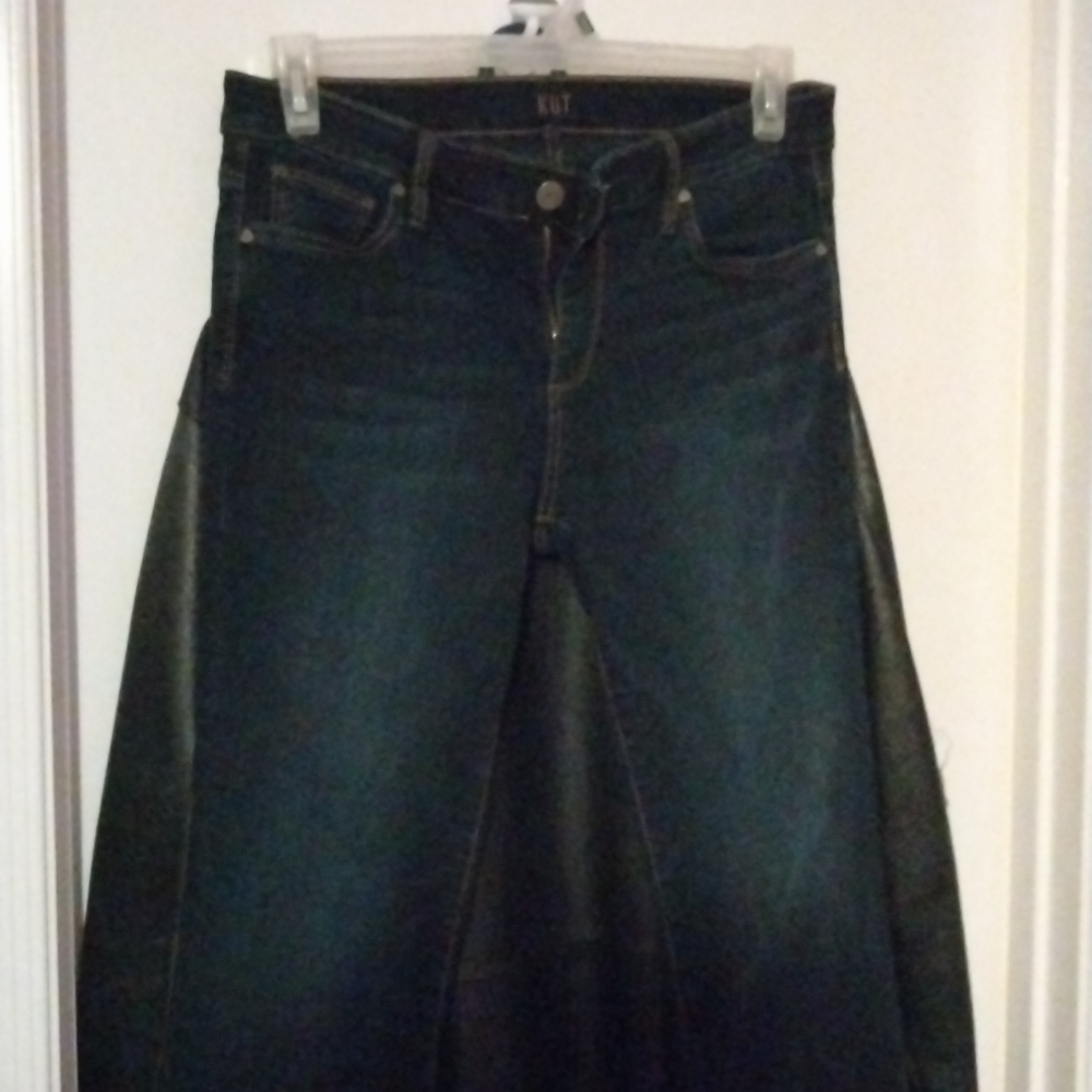 Kut jeans